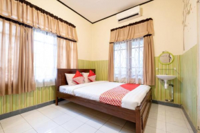 OYO 2889 Abel Homestay Syariah